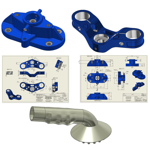Inventor 20 的练习..zip.zip缩略图